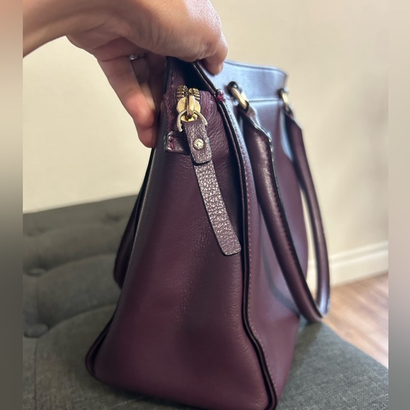 EUC Condition!! Kate Spade Bag & Wallet Set - Picture 3 of 12